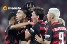 Flamengo vence o Barcelona nos pênaltis e conquista bicampeonato da Copa Intercontinental Sub-20