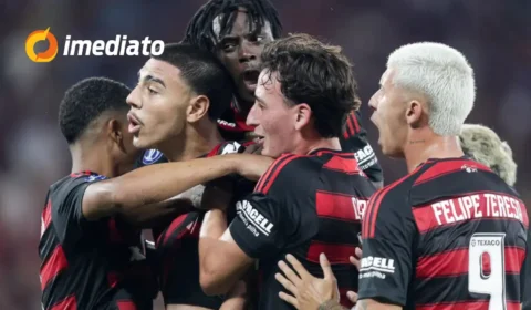 Flamengo vence o Barcelona nos pênaltis e conquista bicampeonato da Copa Intercontinental Sub-20