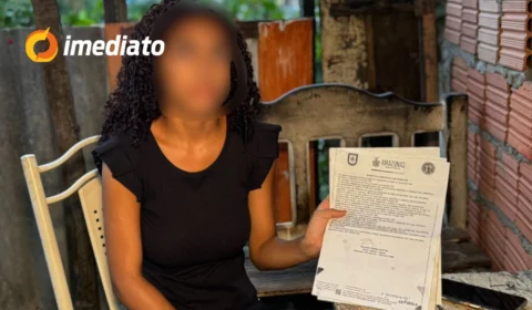 Jovem de 19 anos denuncia patrão por estupro após ser embriagada e levada a motel contra a vontade em Manaus