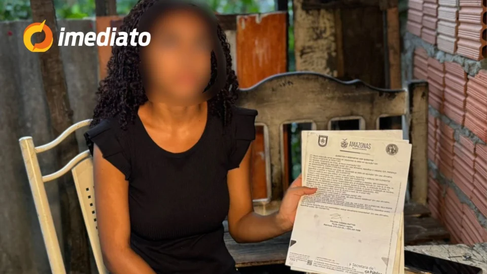 Jovem de 19 anos denuncia patrão por estupro após ser embriagada e levada a motel contra a vontade em Manaus