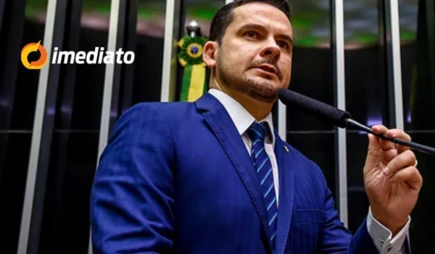 Capitão Alberto Neto comemora aprovação de programa para semicondutores no Brasil