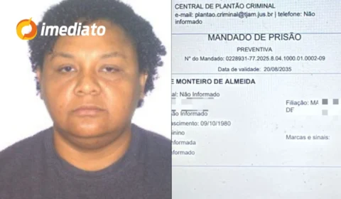 Justiça decreta prisão de investigadora da Polícia Civil suspeita de roubo e extorsão em Manaus