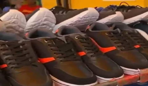 Opções de presentes para o Dia dos Pais no Centro de Manaus: Camisas, bermudas e mais a partir de R$ 25