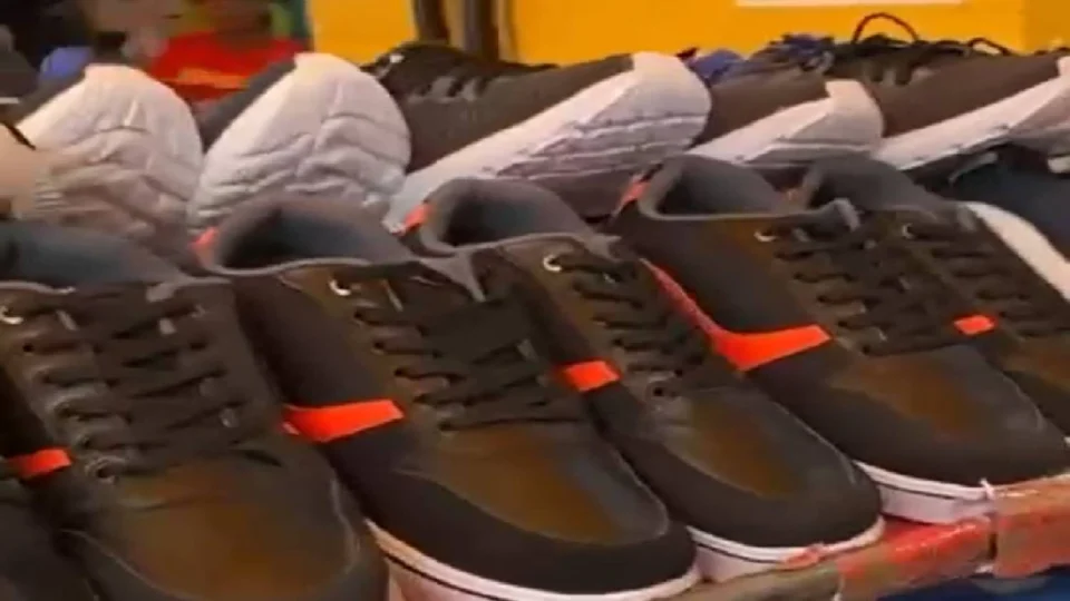 Opções de presentes para o Dia dos Pais no Centro de Manaus: Camisas, bermudas e mais a partir de R$ 25