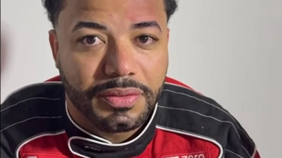 Influenciador Hytalo Santos é preso em São Paulo por suposta exploração de menores