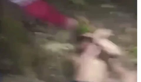 VEJA VÍDEO: Homem é executado com 19 tiros e enterrado no Castanheira