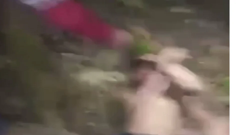 VEJA VÍDEO: Homem é executado com 19 tiros e enterrado no Castanheira