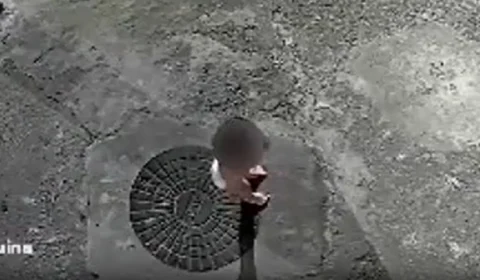 VEJA VÍDEO: Mãe de 19 anos é presa em Santo André (SP) por deixar filha de 3 anos sozinha para ir a baile funk