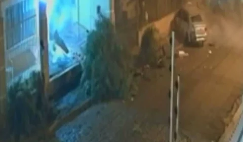 Imagem impressionante: Acidente mata mulher de 25 anos no Paraná