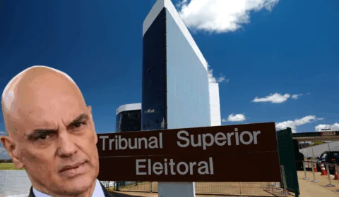 Investigação revela ligações entre Instituto Democracia em Xeque, Palver, Itaú e USAID em parceria com TSE para censurar oposição ao Lula nas eleições