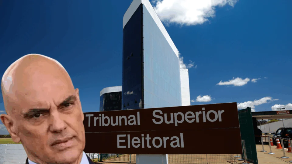 Investigação revela ligações entre Instituto Democracia em Xeque, Palver, Itaú e USAID em parceria com TSE para censurar oposição ao Lula nas eleições