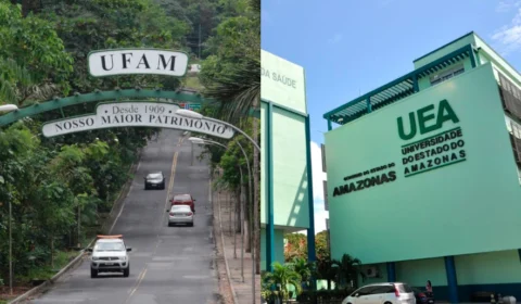 Muito além do vestibular: veja como entrar na Ufam e na UEA