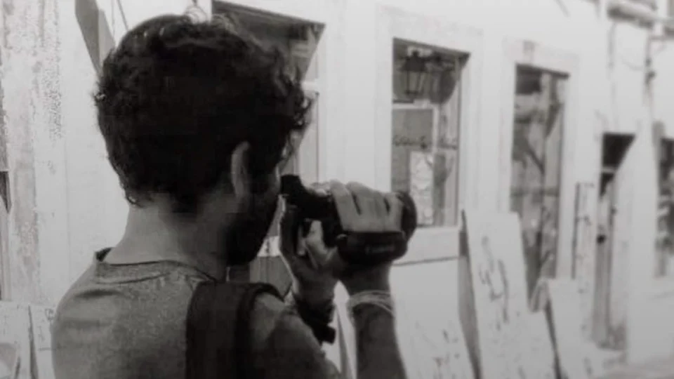 Oficina gratuita de roteiro cinematográfico do Projeto “A Casa Verde” no CETI João dos Santos Braga