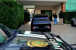 Gaeco denuncia 11 pessoas por tráfico interestadual e lavagem de capitais em Manaus