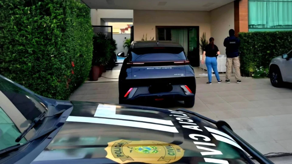 Gaeco denuncia 11 pessoas por tráfico interestadual e lavagem de capitais em Manaus