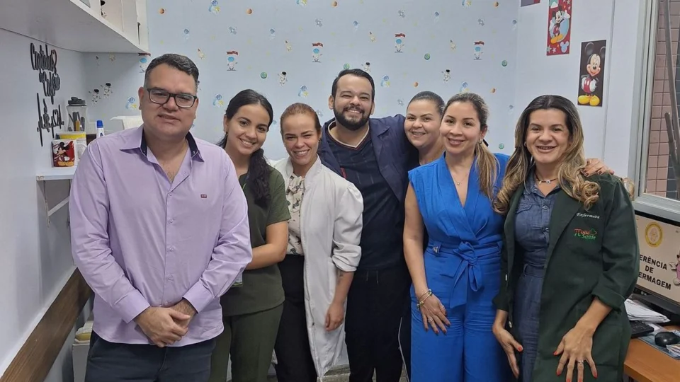 Hospital da Criança Zona Oeste celebra 23 Anos com avanços na saúde infantil em Manaus
