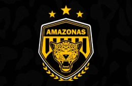 Amazonas FC transforma-se em SAF e é adquirido por grupo internacional