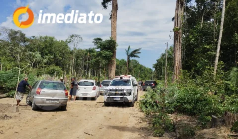 Áudio revela detalhes macabros: motorista desaparecido é encontrado morto em ramal, no Rio Preto da Eva