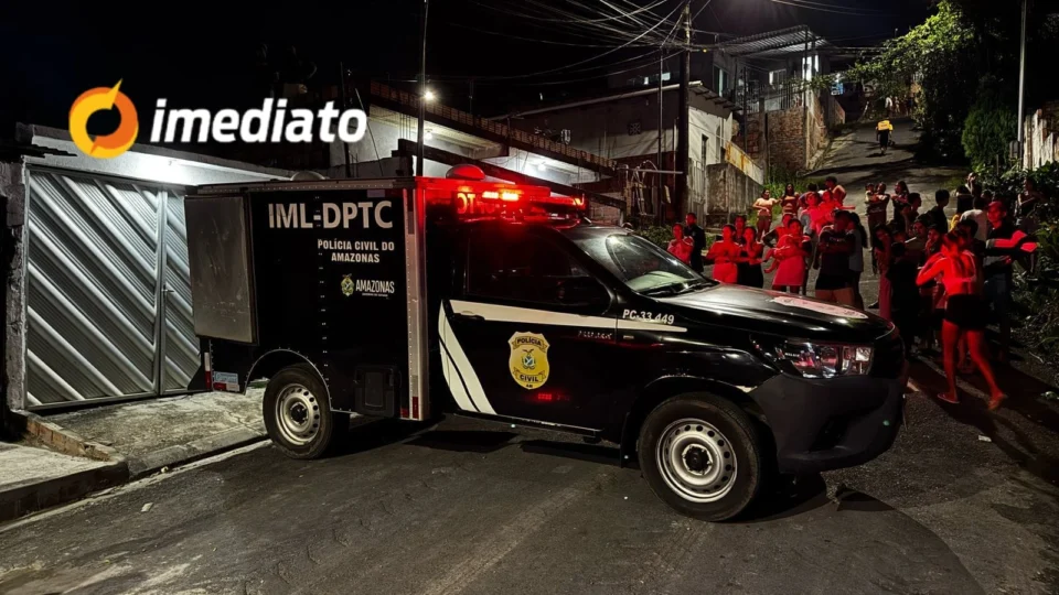 Mulher é encontrada morta dentro de residência no bairro Monte das Oliveiras, em Manaus