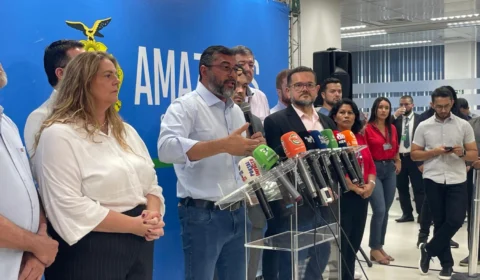 Governo do Amazonas planeja 40 mil cirurgias em mutirão até o fim de 2025 para reduzir filas