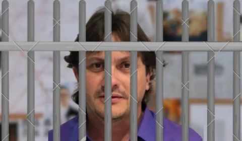 TJRR deve julgar auditor fiscal acusado de lavagem de dinheiro e ameaça de morte