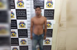 Polícia Civil de Roraima consegue condenação em caso de homicídio em Rorainópolis