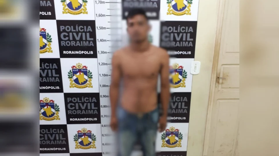 Polícia Civil de Roraima consegue condenação em caso de homicídio em Rorainópolis