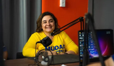 Força da direita: Maria do Carmo ultrapassa Omar e David e lidera em Manaus