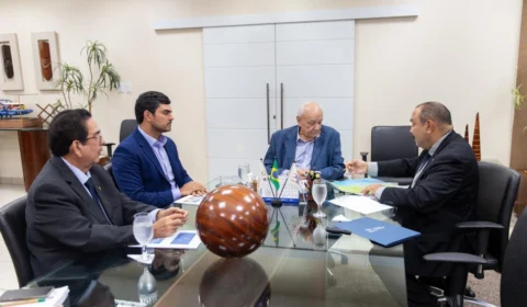 Indústria alimentícia do Amazonas cobra soluções para BR-319 e alerta sobre custos logísticos elevados