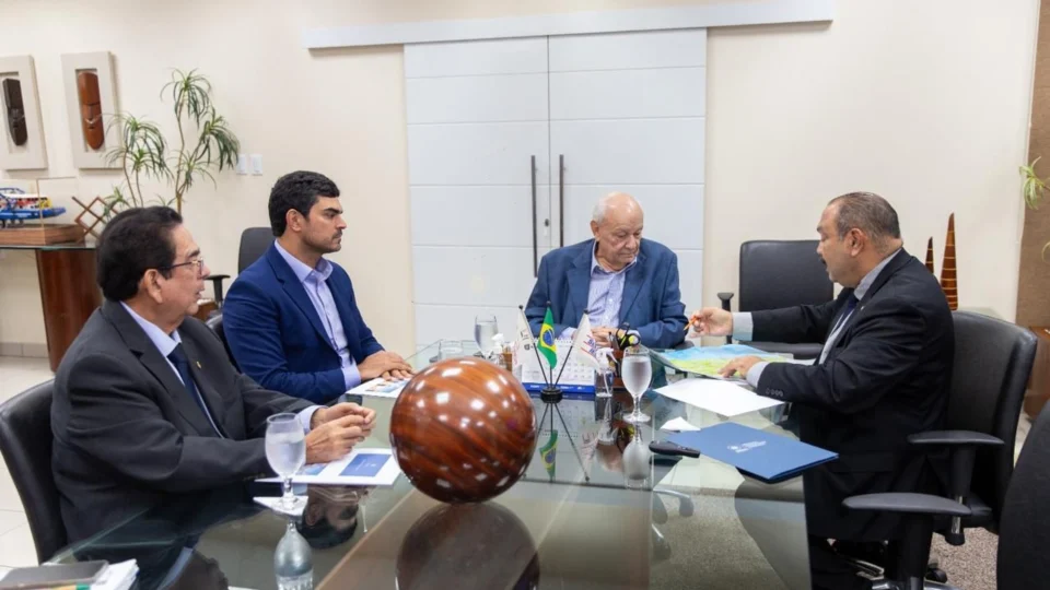 Indústria alimentícia do Amazonas cobra soluções para BR-319 e alerta sobre custos logísticos elevados