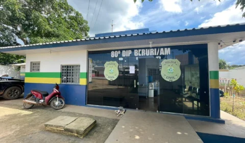 Homem é preso em Beruri por marcar encontro com criança de 11 anos