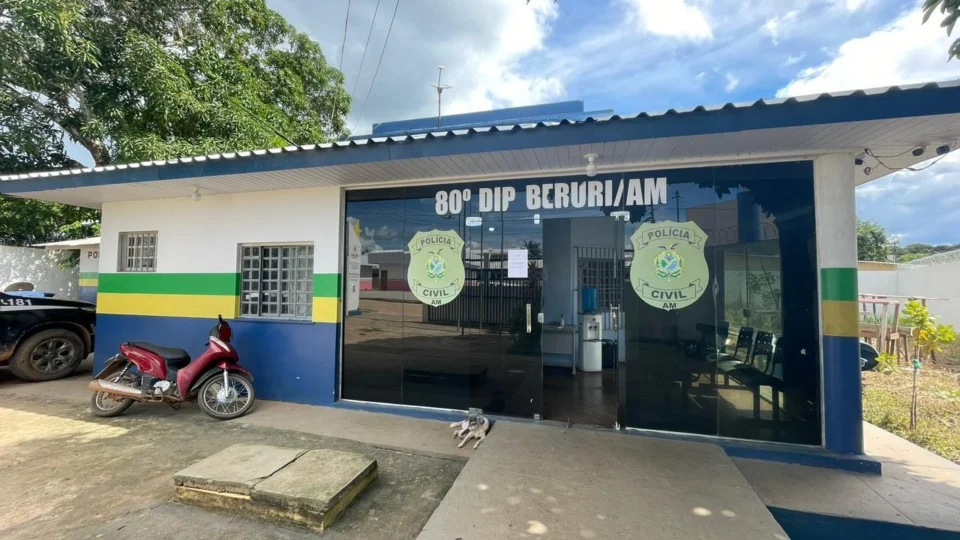 Homem é preso em Beruri por marcar encontro com criança de 11 anos