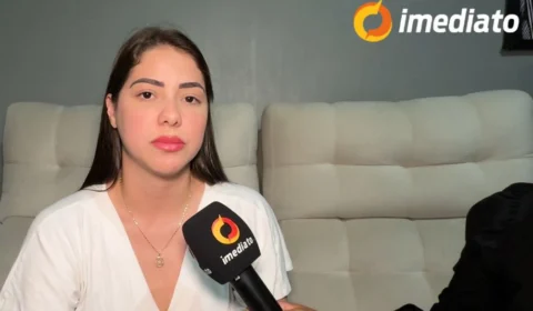 Promotora denuncia caso de importunação sexual durante corrida de moto por aplicativo em Manaus