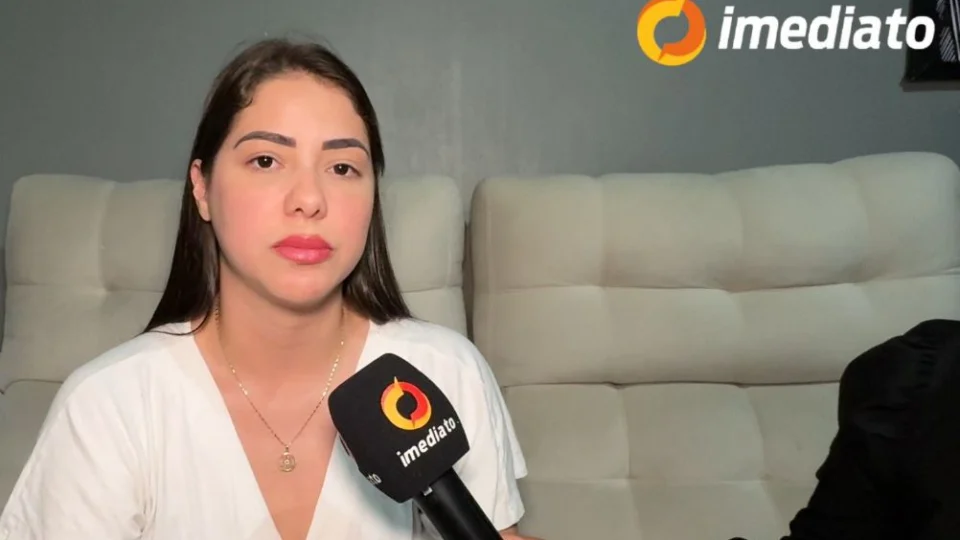 Promotora denuncia caso de importunação sexual durante corrida de moto por aplicativo em Manaus