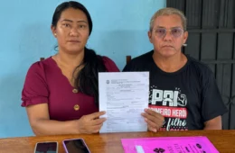 Adolescente autista sofre importunação sexual em escola de Cidade Nova e pais cobram justiça