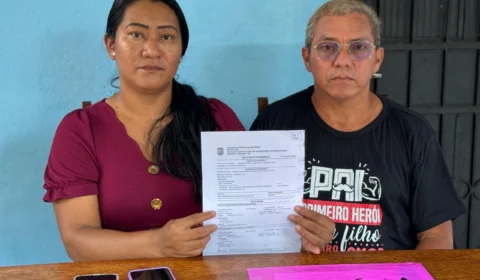 Adolescente autista sofre importunação sexual em escola de Cidade Nova e pais cobram justiça