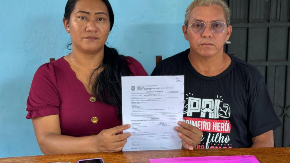 Adolescente autista sofre importunação sexual em escola de Cidade Nova e pais cobram justiça