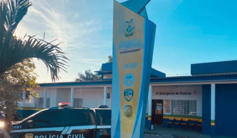 Falso advogado preso em Manaus por golpe de mais de R$ 122 mil contra idoso