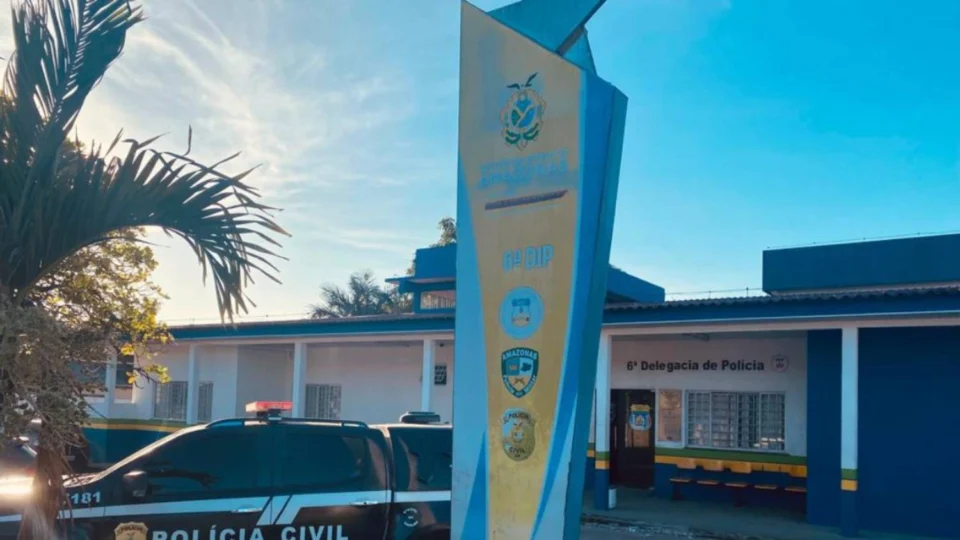 Falso advogado preso em Manaus por golpe de mais de R$ 122 mil contra idoso