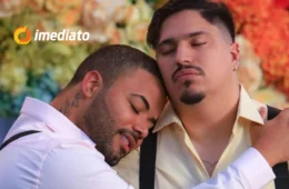 Hytalo Santos e o marido, Euro, ficarão em cela LGBTQIA+ em presídio superlotado na Paraíba