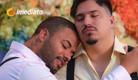 Hytalo Santos e o marido, Euro, ficarão em cela LGBTQIA+ em presídio superlotado na Paraíba