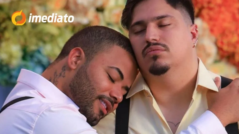 Hytalo Santos e o marido, Euro, ficarão em cela LGBTQIA+ em presídio superlotado na Paraíba