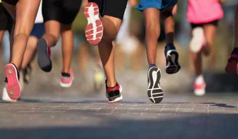 CAA Aero Run 2025: Inscrições abertas para corrida inédita na Base Aérea de Manaus