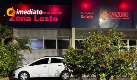 Menina de 5 anos morre após suposta queda em banheiro e perícia aponta sinais de maus-tratos em Manaus