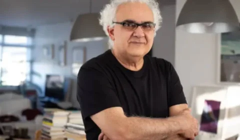 Milton Hatoum é eleito para a cadeira 6 da Academia Brasileira de Letras