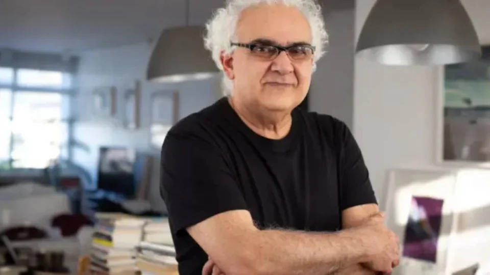 Milton Hatoum é eleito para a cadeira 6 da Academia Brasileira de Letras