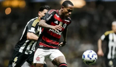 Flamengo eliminado na Copa do Brasil: Wallace Yan pede desculpas após pênalti perdido