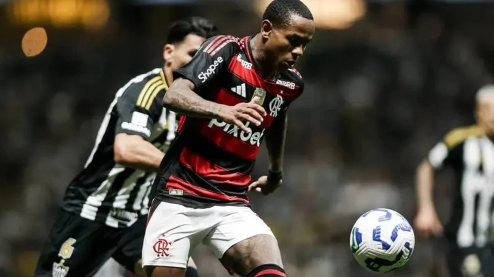 Flamengo eliminado na Copa do Brasil: Wallace Yan pede desculpas após pênalti perdido
