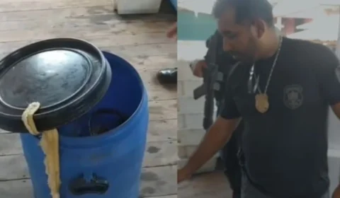 Homem que matou policial planejava explosão durante sequestro no Amapá