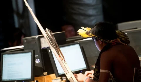 MPF firma acordo para ampliar educação, saúde e assistência a povos indígenas no sul do Amazonas